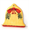 Bell Hanging Deco Box Quantity 24