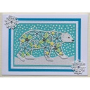 Filigree Polar Bear