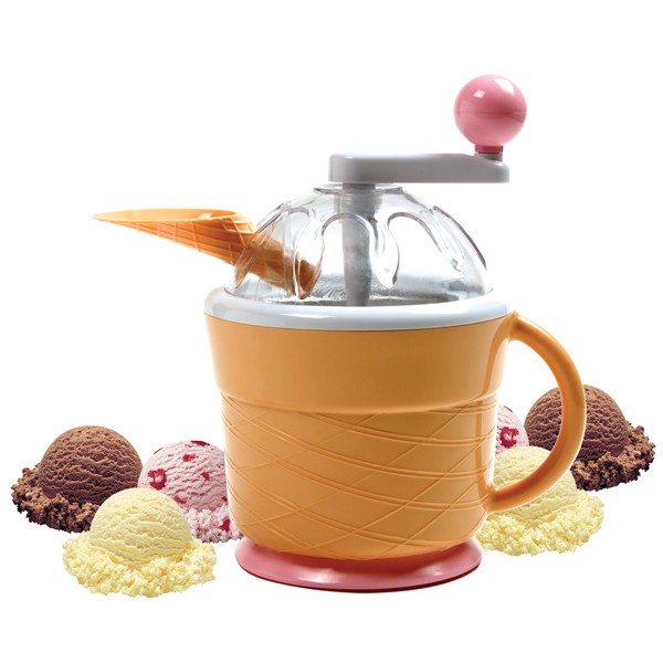 Ice Cream Maker