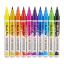 Ecoline Brush pen Set 10