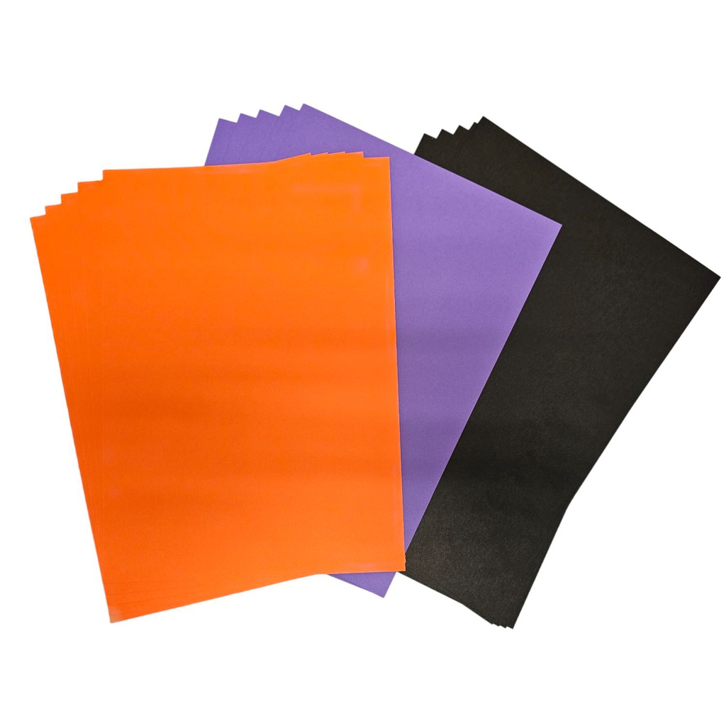 Premier Halloween Cardstock