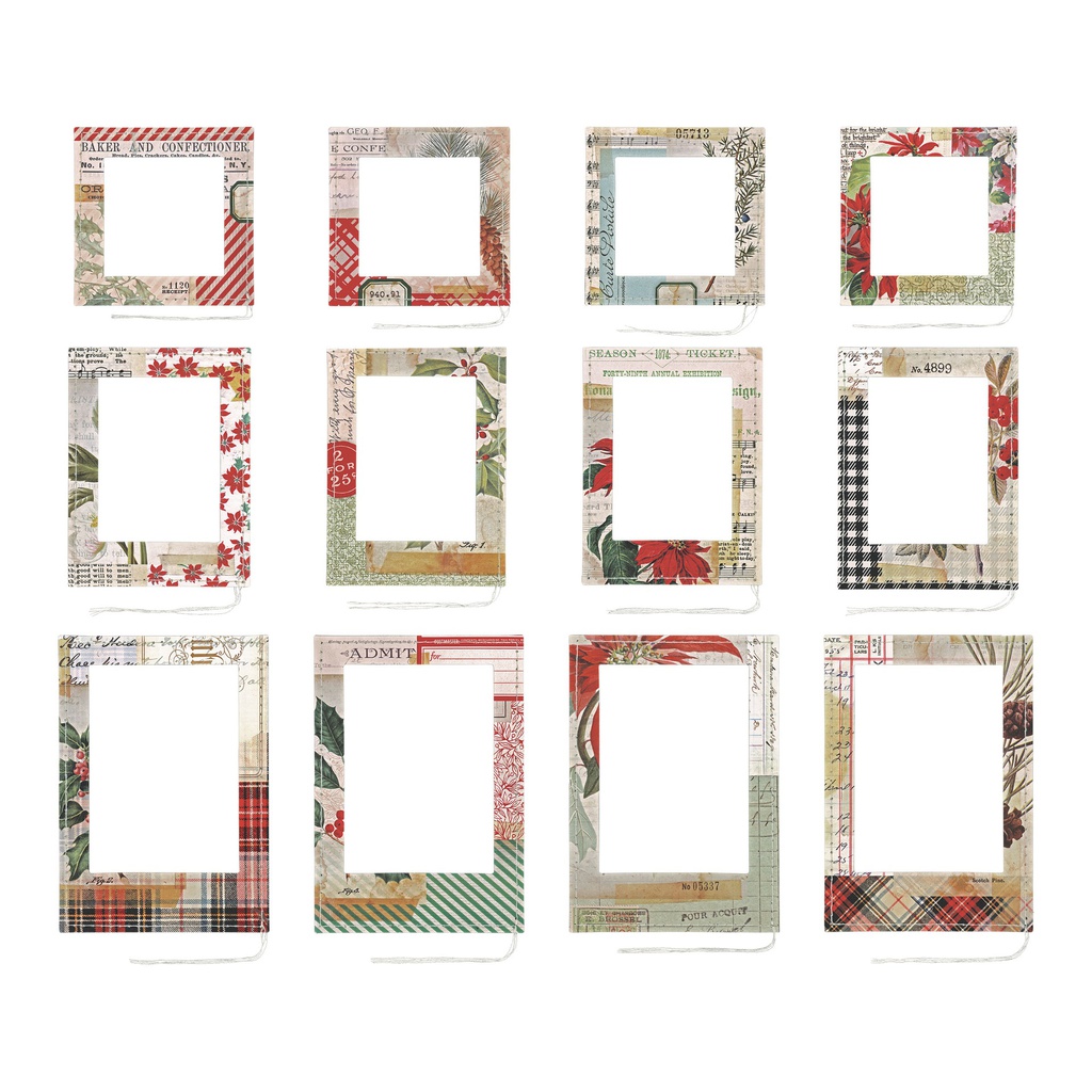 Tim Holtz Idea-ology Layer Frames