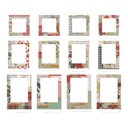 Tim Holtz Idea-ology Layer Frames