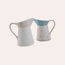 Shabby Chic Pitcher or Jug (carton of 6)