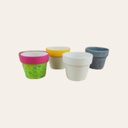 Flower Pot Small (carton of 8)