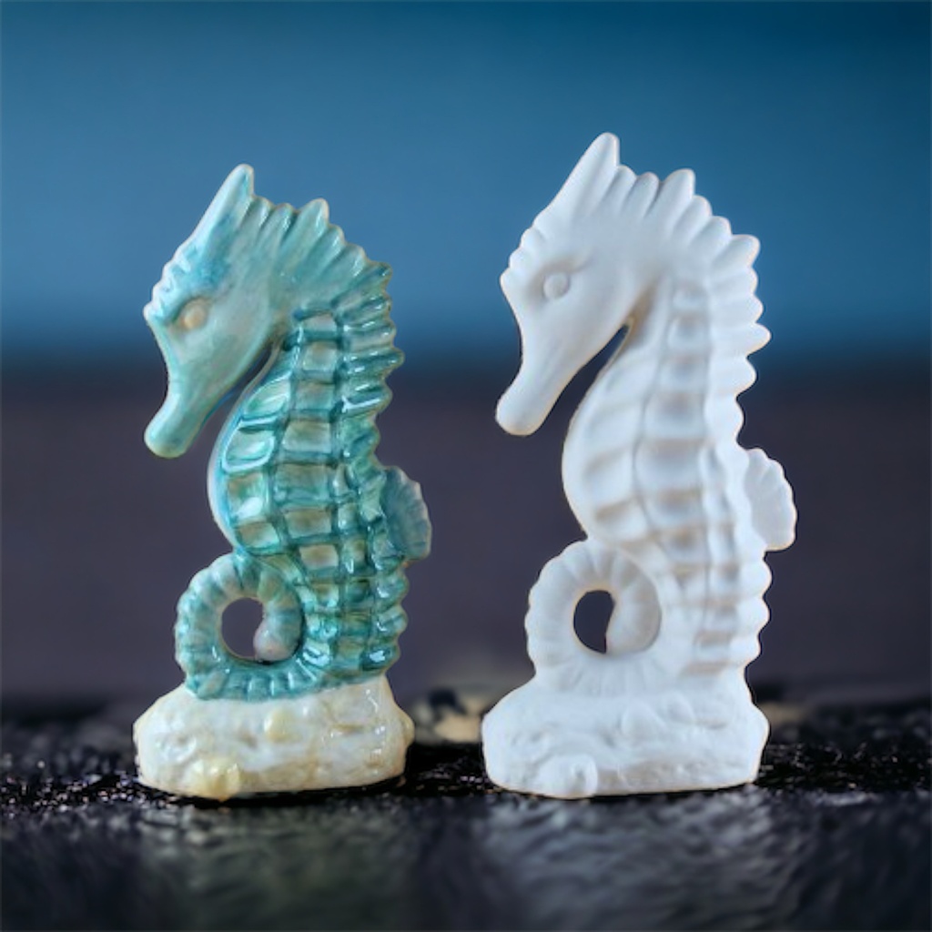 Seahorse (carton of 6)