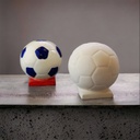 Football Money Box on stand (carton of 6)