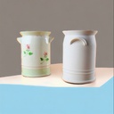 Milk Churn Utensil Pot or Vase (carton of 4)