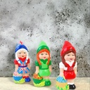 Gnome Girl (carton of 6)