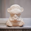 GMS Cute Monkey (carton of 12)