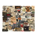 Ephemera Pack Tim Holtz Idealogy