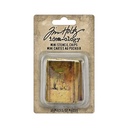 Stencil Chips Mini Tim Holtz Idealogy