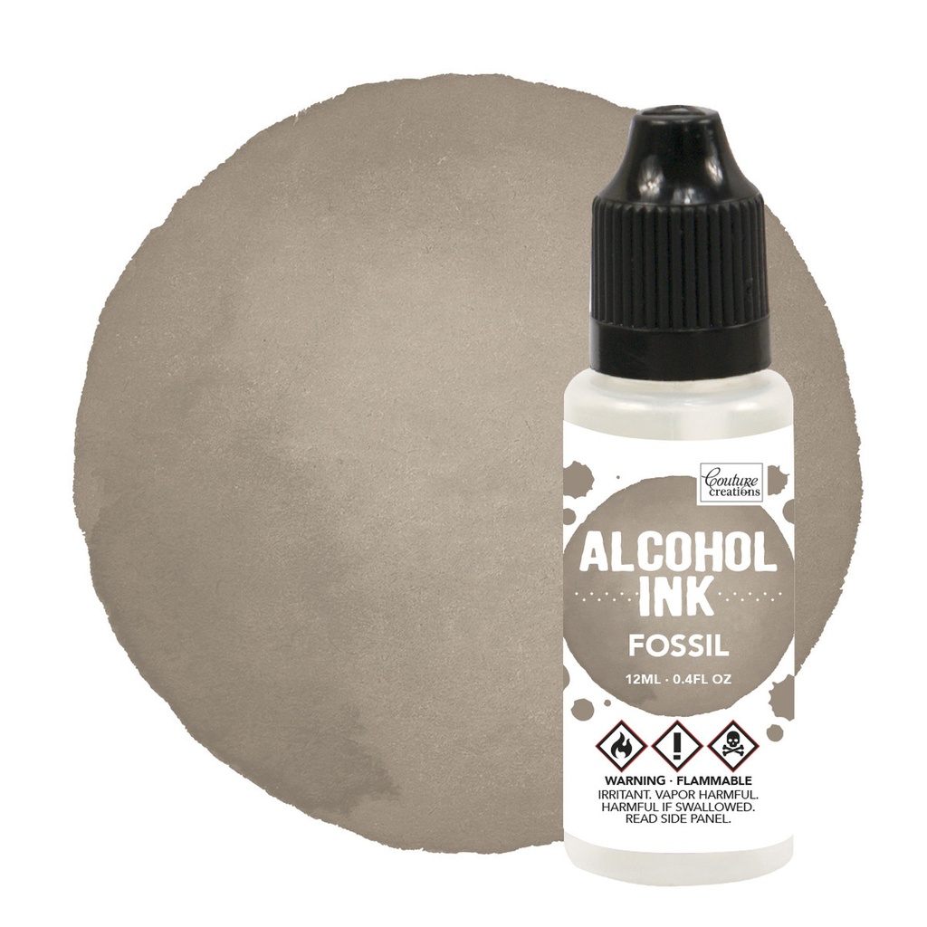 Fossil Alcohol Ink 12mL / 0.4fl Oz.