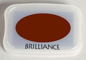 Chocolate Brilliance Pad