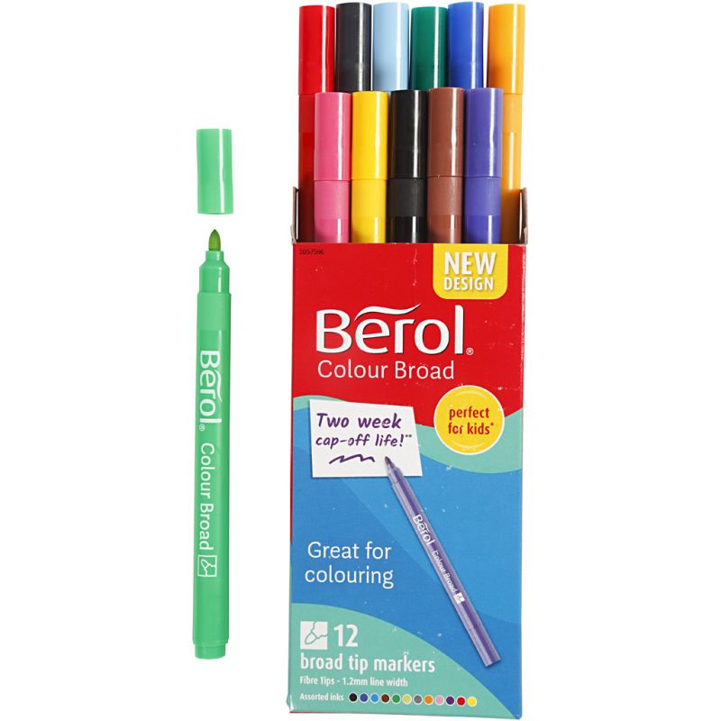 Berol Marker