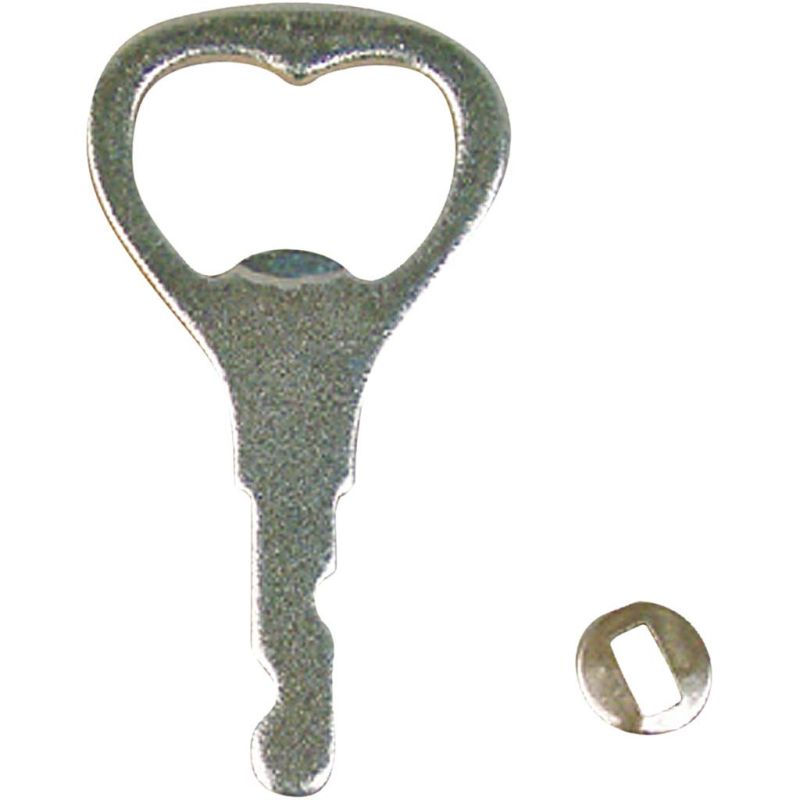 Bottle Opener for handle 7cm 5 pcs