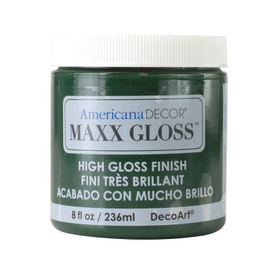 Poblano Pepper Decor Maxx Gloss