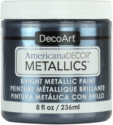 Pewter Metallics