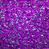 Ultraviolet Galaxy Glitter