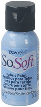 Baby Blue Deep SoSoft 1Oz.