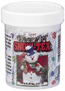 Snow-Tex 2Oz.