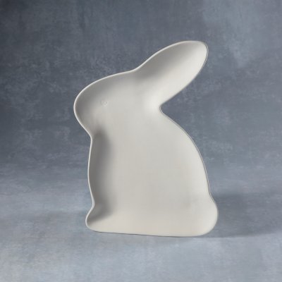 Bunny Dish Box Quantity 6