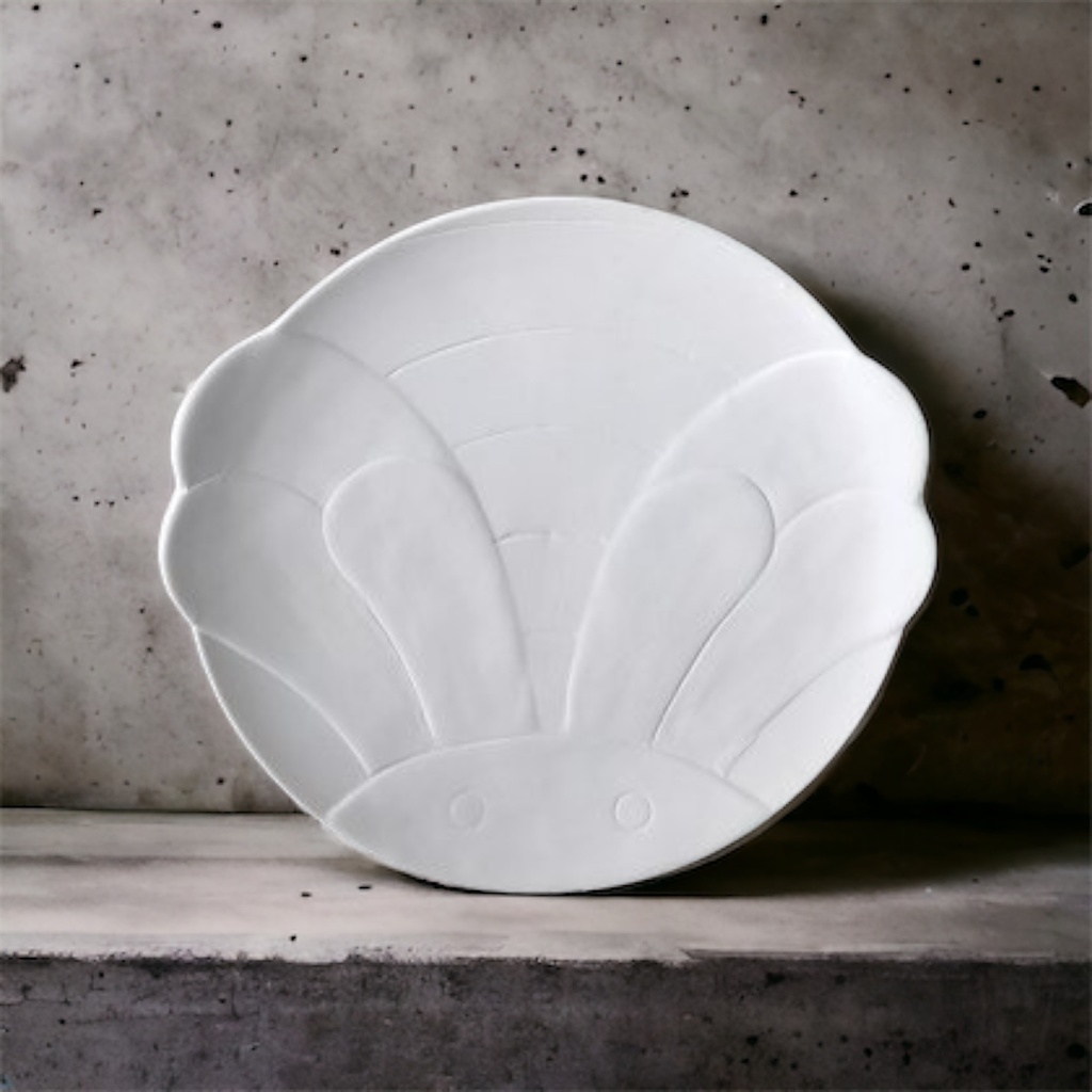 Bumble Bee Plate (carton of 6)