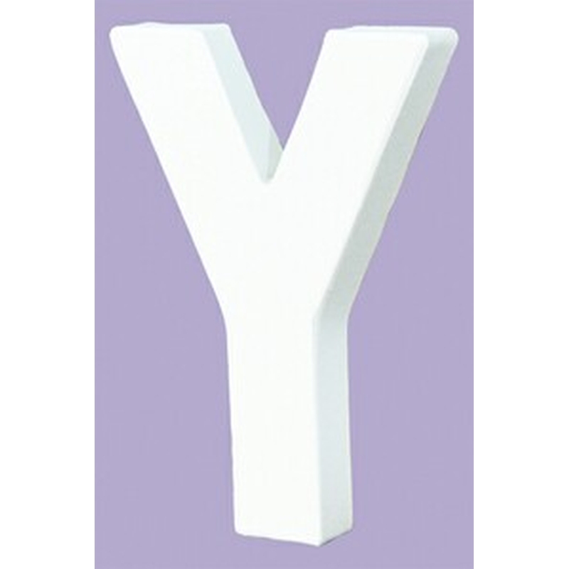 Little Letter Y