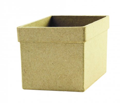 Square planter