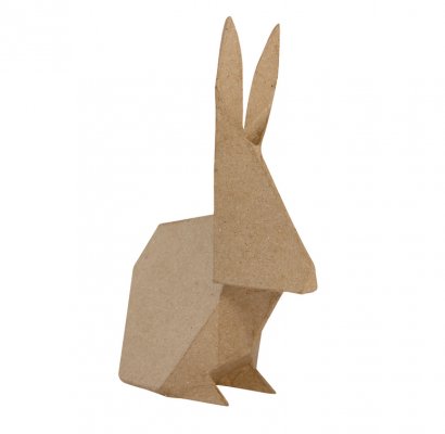 Origami Rabbit