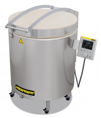 Kiln 45L Top Loader 13amp plug-in (1300°c)