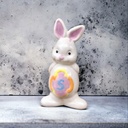 GMS Easter Egg Bunny Standing (carton of 6)