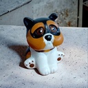 GMS Cute Puppy (carton of 12)