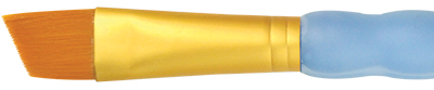 CC GOLD TAKLON ANGULAR 1/8" 3 pack