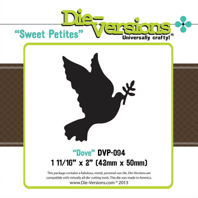 Sweet Petites - Dove