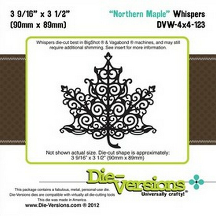 Whispers - Northern Maple