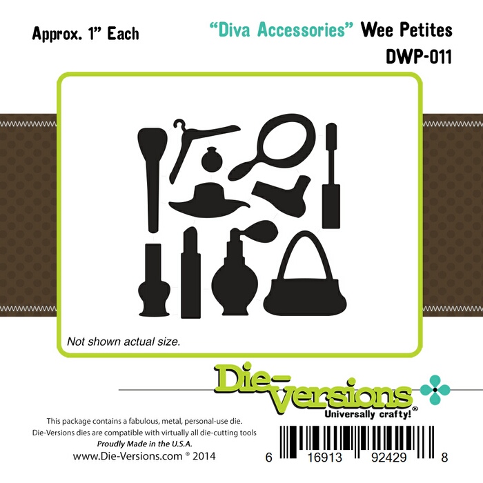 Wee Petites - Diva Accessories