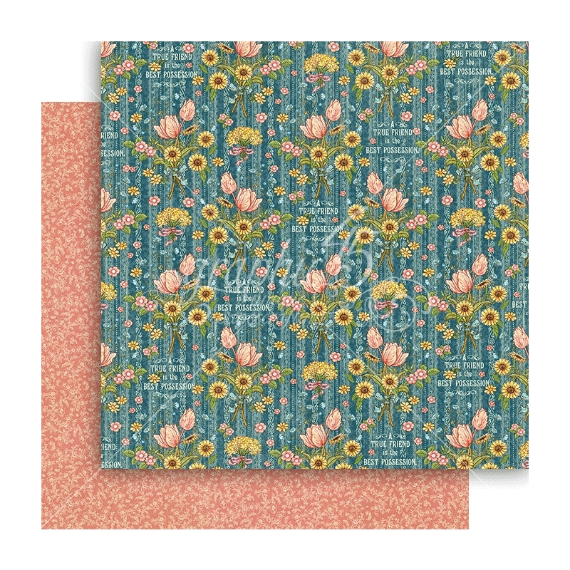 Garden PathSold in Packs of 10 Sheets