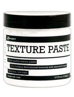 Texture Paste Opaque Matte 4oz