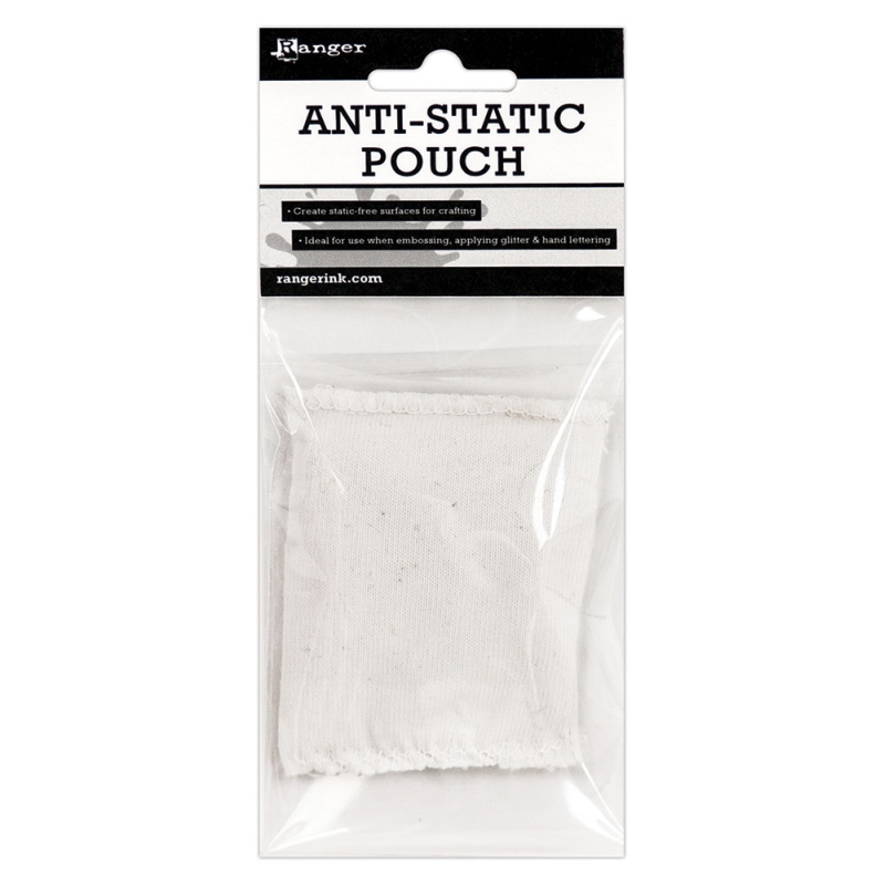 Pouch Anti-Static