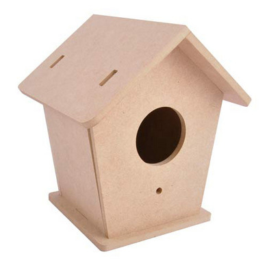 Bird House