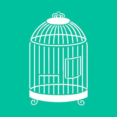 Template - Birdcage