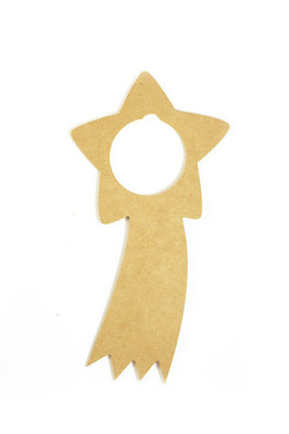 Star Door Hanger