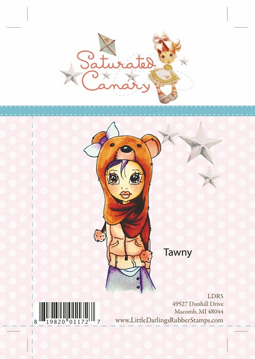 Tawny