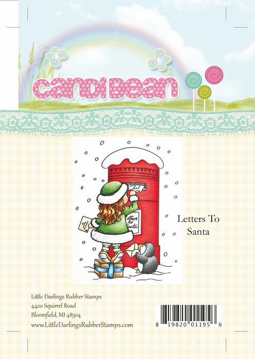 Letters to Santa