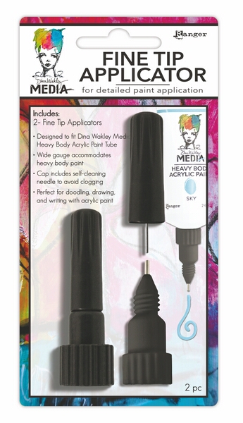 Fine Tip Applicator (2)