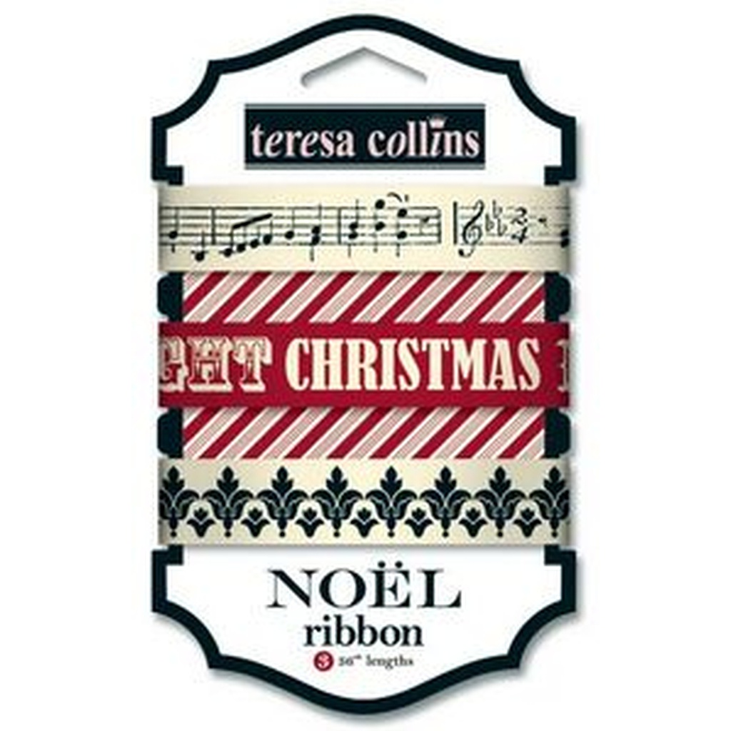 Ribbon - Noel