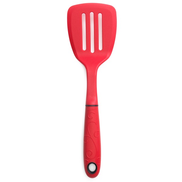 Grip-Ez Mini Slotted Spatula