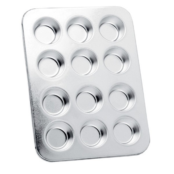 Mini Muffin Tin