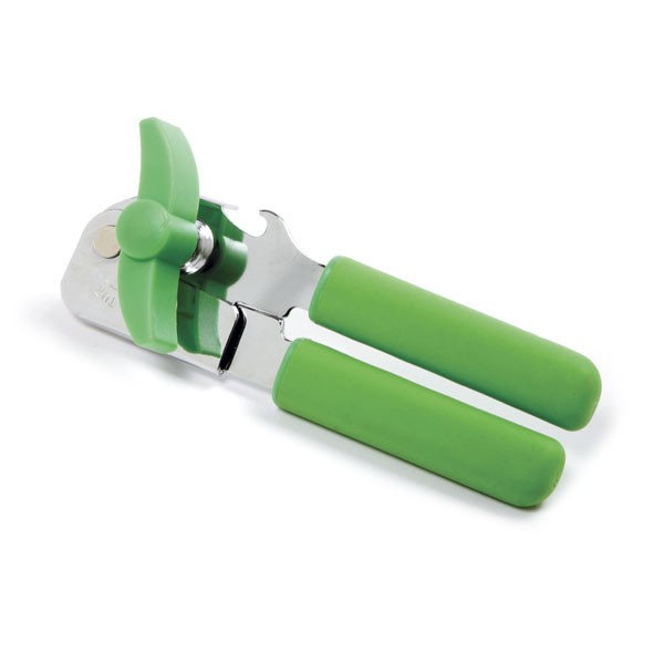 Grip-Ez Can Opener - Green